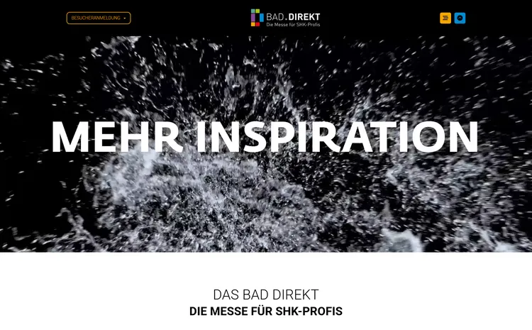 Branchentreff Direkt