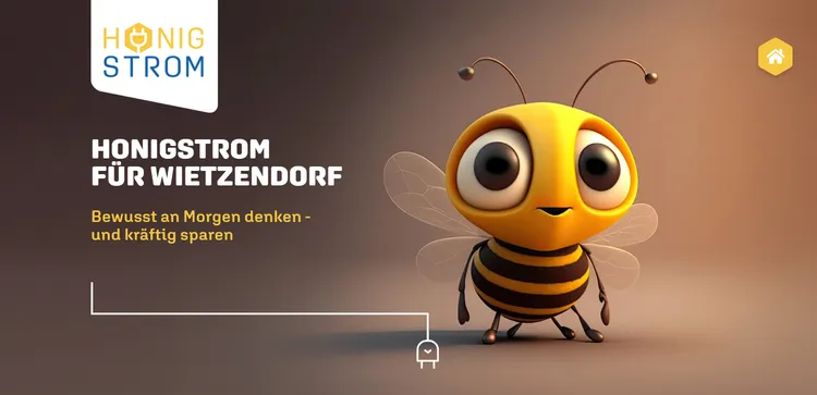 HonigStrom